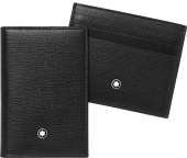 Набор визитницы Montblanc  116852