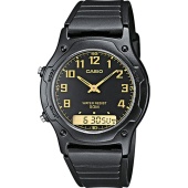 Наручные часы Casio  SALE40 AW-49H-1B