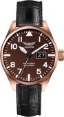 Наручные часы Aviator AIRACOBRA P42 SALE10 V.1.22.2.151.4