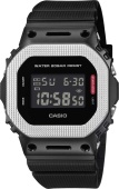 Наручные часы Casio G-SHOCK GM-5600BM-1