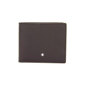 Портмоне Montblanc Meisterstück Soft Grain  111266