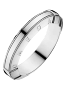 Украшение Кольцо из белого золота 750 пробы Ring Claws CONSTELLATION R47BСA0100155