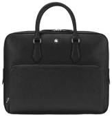 Montblanc Портфель для документов среднего размера Montblanc SARTORIAL 130271