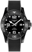 Наручные часы Longines Hydroconquest SALE20 L37844569 L3.784.4.56.9