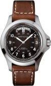Наручные часы Hamilton Khaki Field King Auto SS H64455533