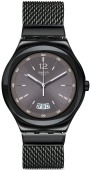 Наручные часы Swatch  YWB405MB