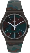 Наручные часы Swatch  SALE30 SUOB175