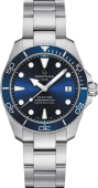 Наручные часы Certina Aqua DS Action Fixed Bezel SALE10 C0328071104100 C032.807.11.041.00