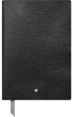 Montblanc Блокнот Montblanc 146 черный 113637