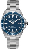 Наручные часы Certina Aqua DS Action Diver SS C0326071104100 C032.607.11.041.00
