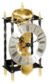 Настольные часы Hermle  22734-000701