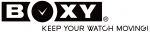 Boxy