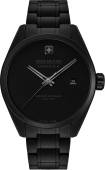 Наручные часы Swiss Military Hanowa Pioneer Stealth SMWGH0004130