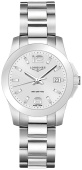 Наручные часы Longines Conquest SS L33774766 L3.377.4.76.6