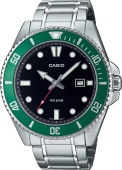 Наручные часы Casio  MDV-107D-3A