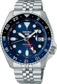Наручные часы Seiko SS SSK003K1