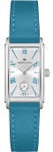 Наручные часы Hamilton American Classic Ardmore Quartz SALE40 SS H11221650