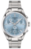 Наручные часы Tissot T-Classic PR 100 SS T1504171104100 T150.417.11.041.00