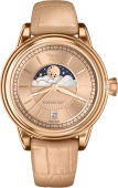 Наручные часы Aviator DOUGLAS MOONFLIGHT SALE10 V.1.33.2.260.4