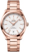 Наручные часы Omega SEAMASTER AQUA TERRA 150M CO-AXIAL MASTER CHRONOMETER 41 MM 22050412102001