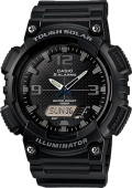 Наручные часы Casio  SALE50 AQ-S810W-1A2