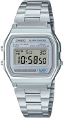 Наручные часы Casio  A-158WEA-7