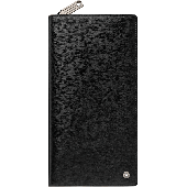 Портмоне на молнии Montblanc 114692