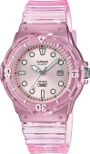 Наручные часы Casio  LRW-200HS-4E