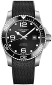 Наручные часы Longines Hydroconquest SS L37824569 L3.782.4.56.9