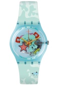 Наручные часы Swatch  SALE40 GL121