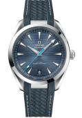 Наручные часы Omega SEAMASTER AQUA TERRA 150M CO-AXIAL MASTER CHRONOMETER 41 MM 22012412103002