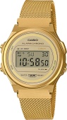 Наручные часы Casio  A171WEMG-9A