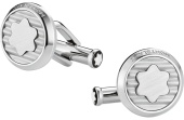 Запонки Montblanc Urban Spirit 114770