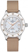 Наручные часы Certina SS C0362071810600 C036.207.18.106.00