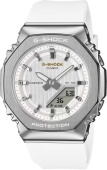 Наручные часы Casio G-SHOCK GM-S2110SH-7A