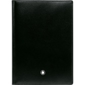 Обложка для паспорта Meisterstück Montblanc SALE20 35285