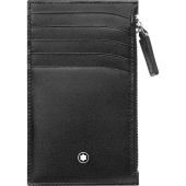 Визитница на молнии Montblanc Meisterstück  118313