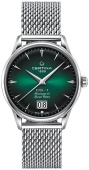Наручные часы Certina Urban DS-1 Big Date Powermatic 80 C0294261109160 C029.426.11.091.60