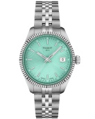Наручные часы Tissot T-Classic Ballade SS T1562101109100 T156.210.11.091.00