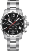 Наручные часы Certina Sport DS Podium  SS C0344511705710 C034.451.17.057.10