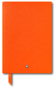 Montblanc Блокнот #146 Mang. Orange оранж в линейку 124021