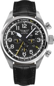Наручные часы Aviator AIRACOBRA P45 CHRONO V.2.25.0.169.4