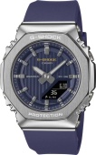 Наручные часы Casio G-SHOCK GM-S2110SH-2A