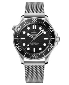 Наручные часы Omega SEAMASTER DIVER 300M CO-AXIAL  SS 21030422001010