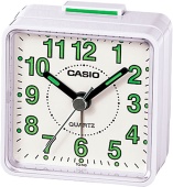 Будильник Casio  TQ-140-7D