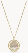 Украшение Подвеска Fossil SALE70 JF03800710