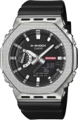 Наручные часы Casio G-SHOCK GM-2100M-1A