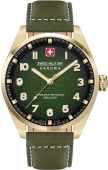 Наручные часы Swiss Military Hanowa Greyhound SALE20 SMWGA0001550