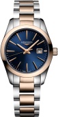 Наручные часы Longines Conquest Classic SS L22863927 L2.286.3.92.7