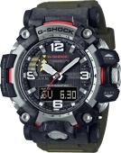 Наручные часы Casio G-SHOCK Mudmaster GWG-2000-1A3
